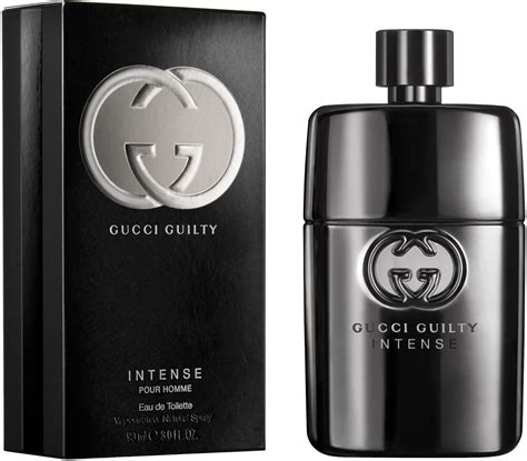 gucci guilty intense pour homme 90ml|gucci guilty for men 90ml.